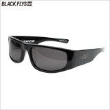 【送料無料】BLACK FLYS ブラックフライズ FLY BURNER BLACK/GREY