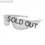 【送料無料】BLACK FLYS ブラックフライズ FLY BURNER BLACK/GREY