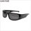画像1: 【送料無料】BLACK FLYS ブラックフライズ FLY BURNER BLACK/GREY (1)