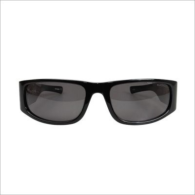 画像3: 【送料無料】BLACK FLYS ブラックフライズ FLY BURNER BLACK/GREY