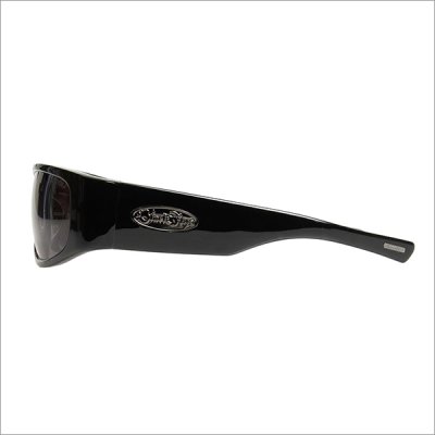 画像4: 【送料無料】BLACK FLYS ブラックフライズ FLY BURNER BLACK/GREY