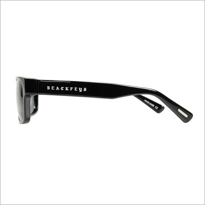 画像4: 【送料無料】BLACK FLYS ブラックフライズ FLY DESPERADO BLACK/GREY