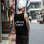 画像3: CAPTAIN STREET FO タンクトップ BLACK キャプテンストリート (3)