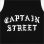 画像5: CAPTAIN STREET FO タンクトップ BLACK キャプテンストリート (5)