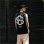 画像3: CAPTAIN STREET eighty タンクトップ BLACK キャプテンストリート (3)