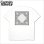 画像1: CAPTAIN STREET BANDANA Tシャツ WHITE キャプテンストリート (1)