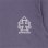 画像6: CAPTAIN STREET BANDANA Tシャツ H.PURPLE キャプテンストリート (6)