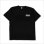 画像2: CAPTAIN STREET Rollin' Tシャツ BLACK キャプテンストリート (2)