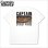 画像1: CAPTAIN STREET Rollin' Tシャツ WHITE キャプテンストリート (1)