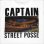 画像5: CAPTAIN STREET Rollin' Tシャツ WHITE キャプテンストリート (5)