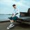 画像8: 【送料無料】CAPTAIN STREET CIXEUR B/S コラボTシャツ WHITE キャプテンストリート (8)