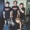 画像1: 【限定アイテム】CAPTAIN STREET x FIVE STATE DRIVE コラボTシャツ BLACK (1)