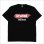 画像2: 【限定アイテム】CAPTAIN STREET x FIVE STATE DRIVE コラボTシャツ BLACK (2)
