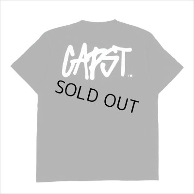 画像3: 【限定アイテム】CAPTAIN STREET x FIVE STATE DRIVE コラボTシャツ BLACK
