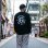 画像3: CAPTAIN STREET VIV L/S Tシャツ BLACK キャプテンストリート (3)