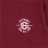画像6: CAPTAIN STREET VIV L/S Tシャツ BURGUNDY キャプテンストリート (6)