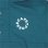 画像5: 【送料無料】CAPTAIN STREET Circle Logo Anorak JKT GREEN キャプテンストリート (5)