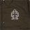 画像6: 【送料無料】CAPTAIN STREET BANDANA コーチJKT BROWN キャプテンストリート (6)