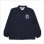画像2: 【送料無料】CAPTAIN STREET BANDANA コーチJKT NAVY キャプテンストリート (2)