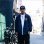 画像4: 【送料無料】CAPTAIN STREET BANDANA コーチJKT NAVY キャプテンストリート (4)