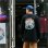 画像3: CAPTAIN STREET RF L/S Tシャツ BLACK キャプテンストリート (3)