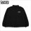 画像1: 【送料無料】CAPTAIN STREET CRN Logo Track JKT BLACK キャプテンストリート (1)