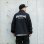 画像4: 【送料無料】CAPTAIN STREET CRN Logo Track JKT BLACK キャプテンストリート (4)