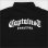 画像6: 【送料無料】CAPTAIN STREET CRN Logo Track JKT BLACK キャプテンストリート (6)