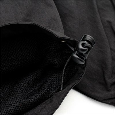 画像7: 【送料無料】CAPTAIN STREET CRN Logo Track JKT BLACK キャプテンストリート