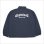 画像2: 【送料無料】CAPTAIN STREET CRN Logo Track JKT BLUE キャプテンストリート (2)