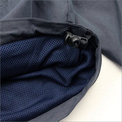 画像7: 【送料無料】CAPTAIN STREET CRN Logo Track JKT BLUE キャプテンストリート