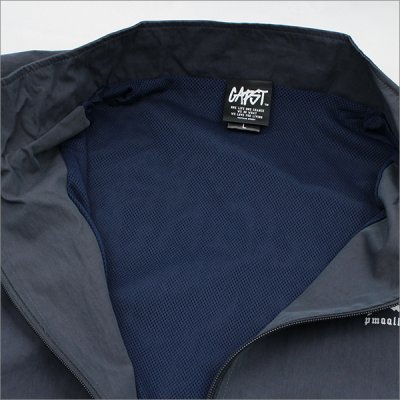 画像8: 【送料無料】CAPTAIN STREET CRN Logo Track JKT BLUE キャプテンストリート