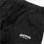 画像3: 【送料無料】CAPTAIN STREET CRN Logo Track Pants BLACK キャプテンストリート (3)
