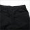 画像5: 【送料無料】CAPTAIN STREET CRN Logo Track Pants BLACK キャプテンストリート (5)