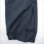 画像4: 【送料無料】CAPTAIN STREET CRN Logo Track Pants BLUE キャプテンストリート (4)