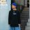 画像4: CAPTAIN STREET BT L/S Tシャツ BLACK キャプテンストリート (4)