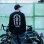 画像3: CAPTAIN STREET Dagger L/S Tシャツ BLACK キャプテンストリート (3)