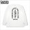 画像1: CAPTAIN STREET Dagger L/S Tシャツ WHITE キャプテンストリート (1)