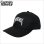 画像1: CAPTAIN STREET ags キャップ BLACK キャプテンストリート (1)