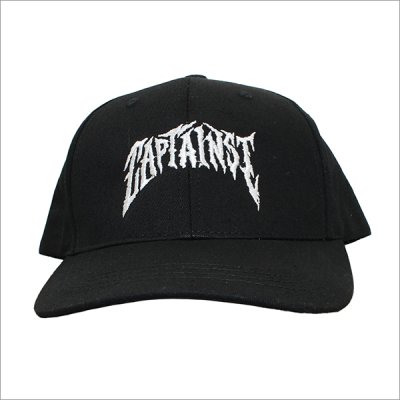 画像3: CAPTAIN STREET ags キャップ BLACK キャプテンストリート