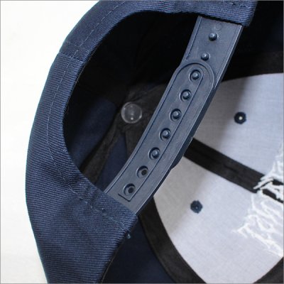 画像4: CAPTAIN STREET ags キャップ NAVY キャプテンストリート