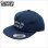 画像1: CAPTAIN STREET FO キャップ NAVY キャプテンストリート (1)