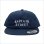 画像3: CAPTAIN STREET FO キャップ NAVY キャプテンストリート (3)