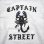 画像5: 【送料無料】CAPTAIN STREET Scorpion P/Oパーカー ASH キャプテンストリート (5)