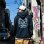 画像3: 【送料無料】CAPTAIN STREET C.E. P/Oパーカー NAVY キャプテンストリート (3)