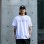 画像4: CAPTAIN STREET Tiger Tシャツ WHITE キャプテンストリート