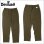 画像1: 【40%OFF】Deviluse デビルユース Slacks パンツ OLIVE (1)