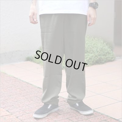 画像2: 【40%OFF】Deviluse デビルユース Slacks パンツ OLIVE