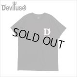 Deviluse デビルユース Beehive Tシャツ BLACK