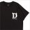 画像4: Deviluse デビルユース Beehive Tシャツ BLACK
